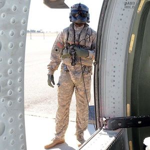 Meet your Posher, Eric